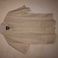 Camisa casual de lino image