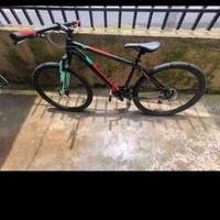 Bicicleta super pro image