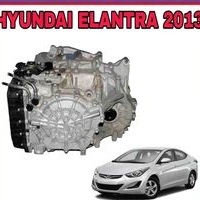 Transmisión Hyundai Elantra 2013 image