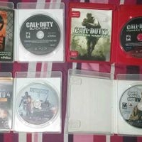Videojuegos PS3 image