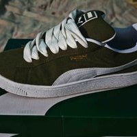 Tenis puma talla 42 nuevas  image