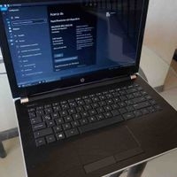 Laptop HP redeon R5 image