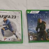 Juegos Xbox Series X image