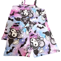 Conjunto infantil estampado image