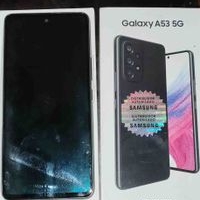 Samsung Galaxy A53 5G image