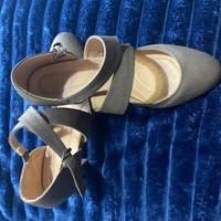 Zapatos de tacón elegantes image