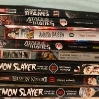 Mangas image