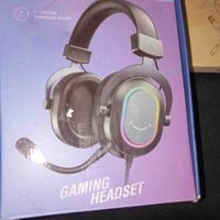 Auriculares Gaming Ampligame H6 image