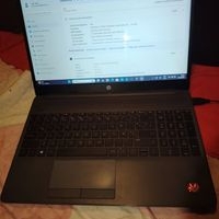 Laptop HP Ryzen 5 image