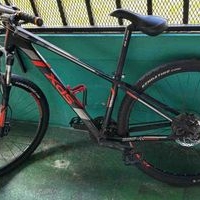 Bicicleta de Montaña XDS image