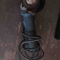 Se vende, Esmeril, solo una vez se uso. image