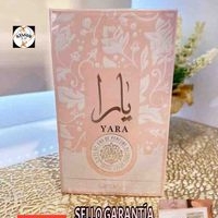 PERFUME YARA ORIGINAL image
