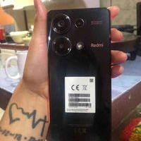 Redmi Smartphone 200MP image