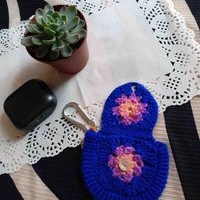 Estuche para audífonos inalámbricos  image