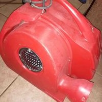 Motor soplador para inflables  image