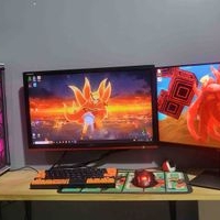 Set de Computadora Gamer image