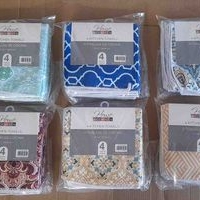 Set de Toallas de Cocina Home Accents image