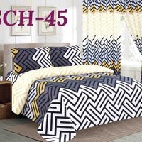 Juego de Cama Moderno image