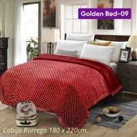 Cobija Borrego Golden Bed-09 image