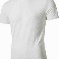 Camisetas Cuello Redondo Hombre image