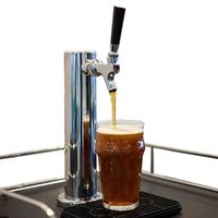 Dispensador de Cerveza Elegante image