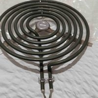 Resistencia eléctrica para cocina image