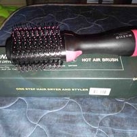 Cepillo Secador de Cabello image