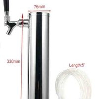Grifo dispensador de cerveza image