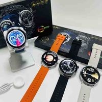 Reloj Inteligente Smart Watch LG73 PRO image
