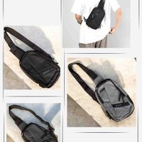 Bolso cruzado moderno image