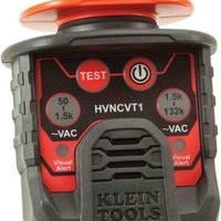 Detector de Voltaje Klein Tools image