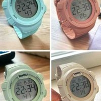 Reloj Digital SHHORS image