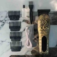 Cortadora de cabello profesional image