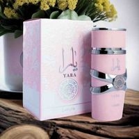Lattafa Yara Women image
