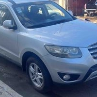 Hyundai SUV confiable image