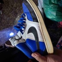 Nike CourtVision ORIGINALES. image