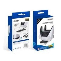 Dock de Carga Dobe para PS5 image