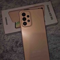 Telefono galaxy A33 5G Esta 8/10 vendo en 70000 image