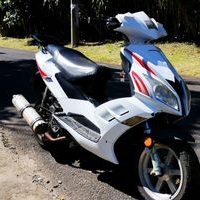 Scooter 150 image