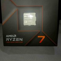 Procesador AMD Ryzen 7 7700X image