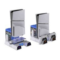Base Enfriadora para Play 5 SLIM image