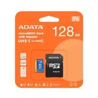 Tarjeta microSDXC ADATA 128GB image