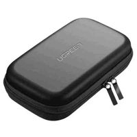 ESTUCHE UGREEN LP128 PARA HDD Y ACCESORIOS 16.5 X 9.5 X 4.5 CM 40707 image