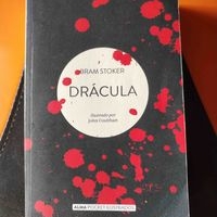 Drácula de Bram Stoker image