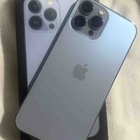 Iphone 13 pro max image