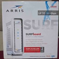 Modem Arris SURFboard SB8200 image