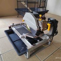 Cortadora de cerámica profesional image