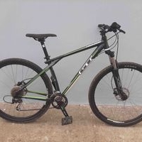 Bicicleta GT image