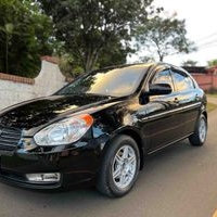 Hyundai Accent 2011 image