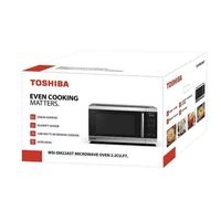 Microondas grande Toshiba Innovador image